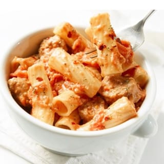 Rigatoni