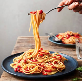 Spaghetti