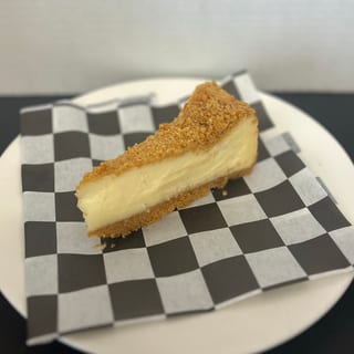 Cheesecake