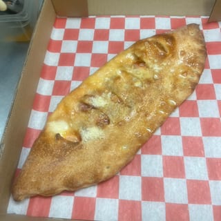 Italian Stromboli^