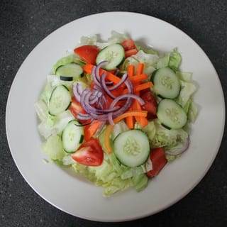 Garden Salad