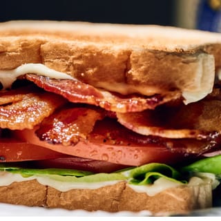 BLT Sandwich