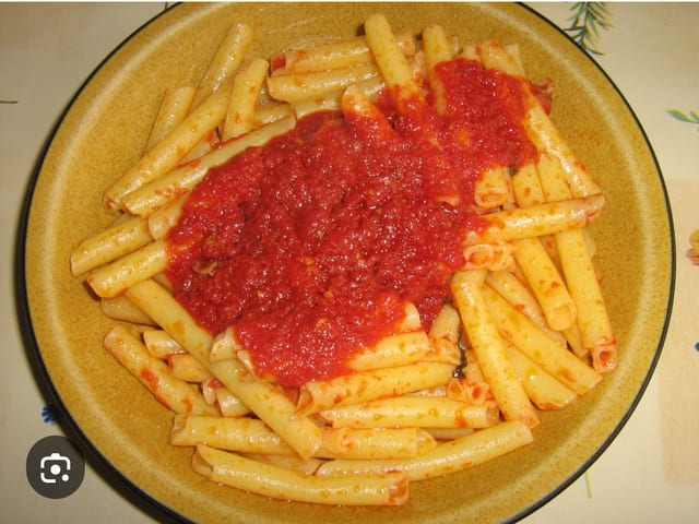 Ziti.