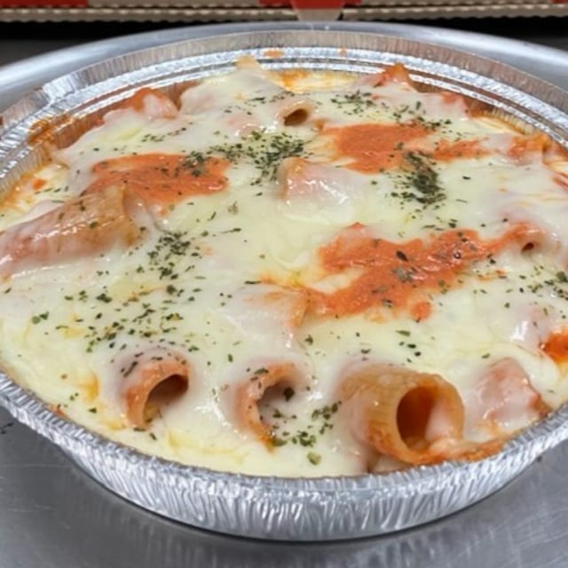 Penne.